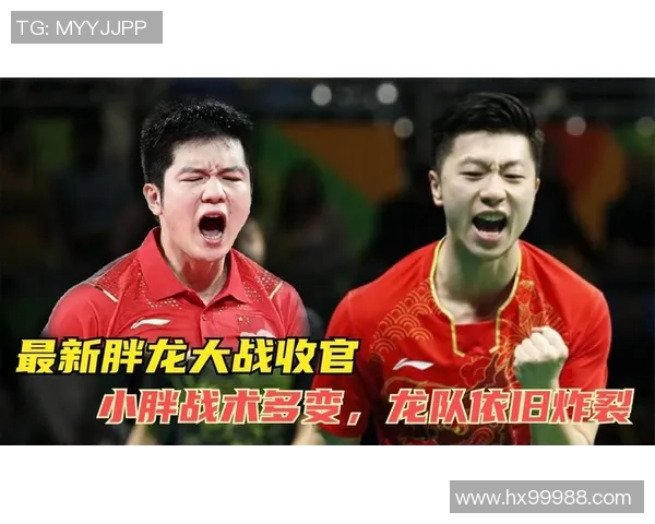 南京乒乓球队防反打法深度解析与战术应用探讨
