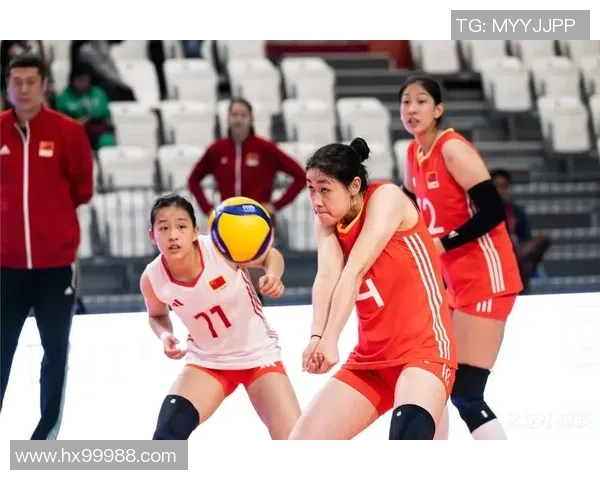 广州排球队在世锦赛中的速度表现分析与未来展望