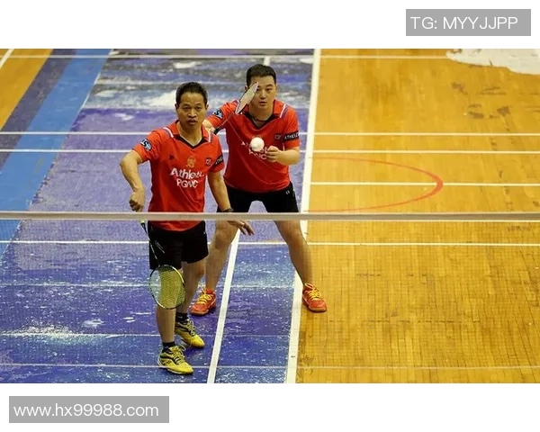 武汉羽毛球队与西安羽毛球队赛后复盘个人能力分析与对比