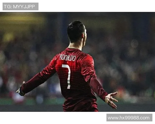 粘土足球明星C罗的奇幻旅程与创作背后的故事