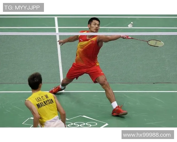 王军的羽毛球人生深度对话探索他的奋斗与梦想之路