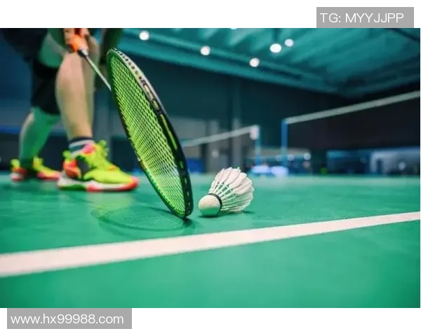 聚焦羽毛球运动发展杭州羽毛球队的意识与未来探索 聚焦羽毛球运动发展杭州羽毛球队的意识与未来探索