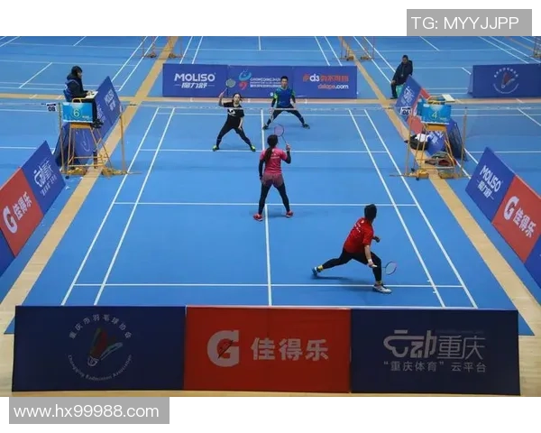 重庆羽毛球队比赛经验分享与提升策略研究探讨