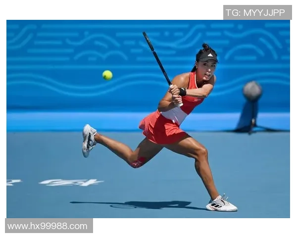 重庆网球队技术分析与提升策略的深入探讨与研究