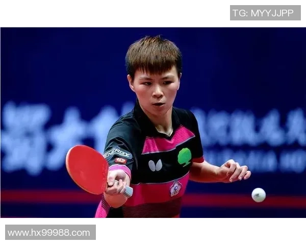 上海乒乓球队盯防策略分析及其对比赛结果的影响探讨