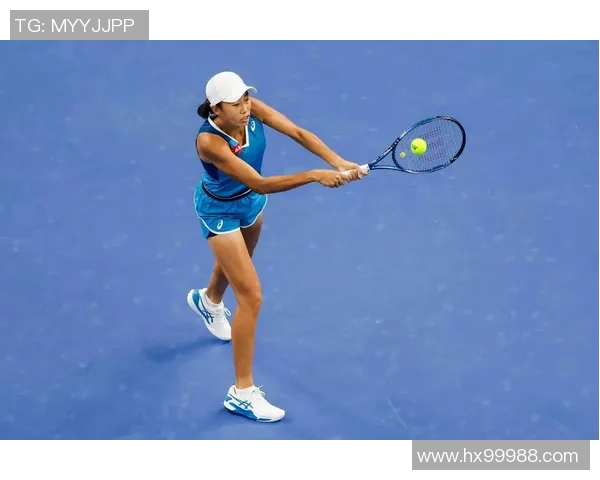 上海网球队在网球耐力排名中创下新高展现出卓越实力与团队精神