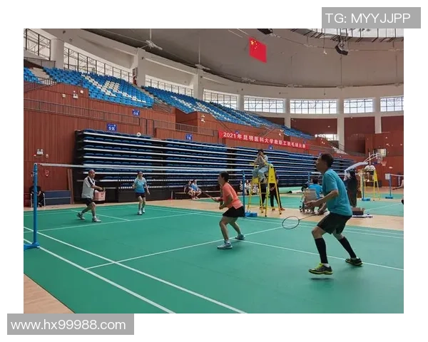 对话吴娜:回顾羽毛球生涯的辉煌与挑战与未来展望 对话吴娜:回顾羽毛球生涯的辉煌与挑战与未来展望