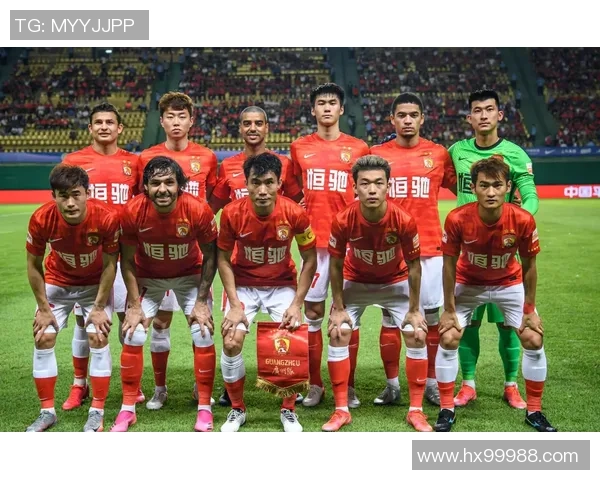 广州足球队在全国锦标赛中的实力展现与未来发展潜力分析