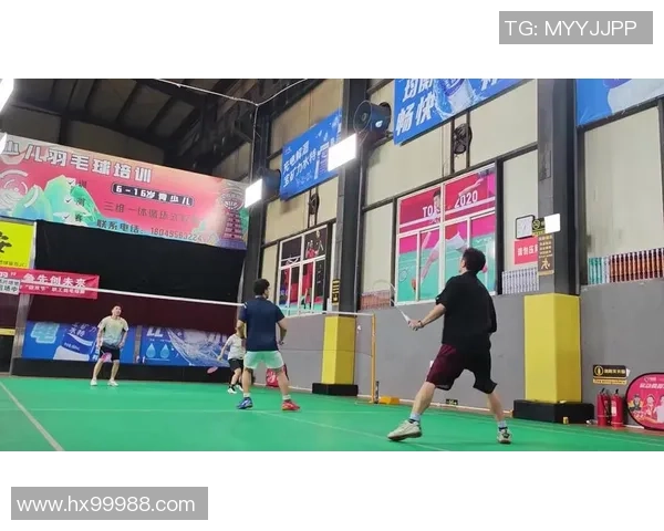 成都羽毛球队展现卓越灵活性荣登最新羽毛球灵活性TOP10榜首