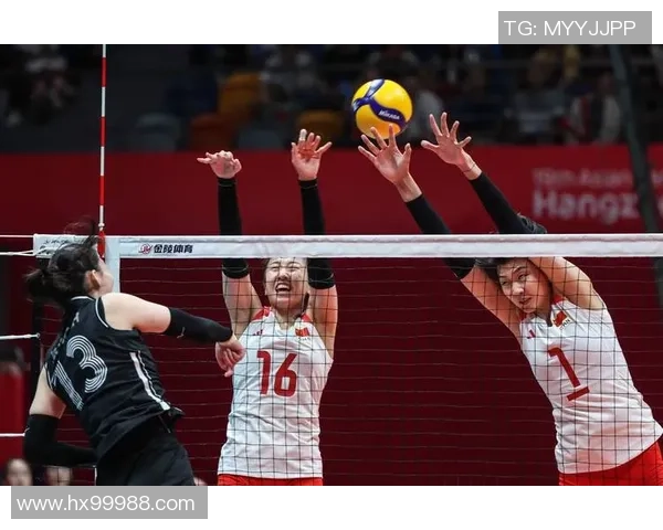 赛后分析:杭州排球队与广州排球队在比赛中的战术意识与表现对比 赛后分析:杭州排球队与广州排球队在比赛中的战术意识与表现对比