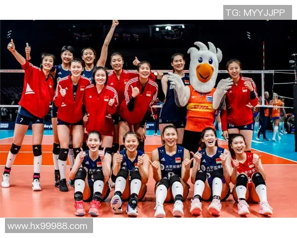 重庆排球队在全国排球比赛经验排行榜中荣登第六名展现实力与潜力 重庆排球队在全国排球比赛经验排行榜中荣登第六名展现实力与潜力