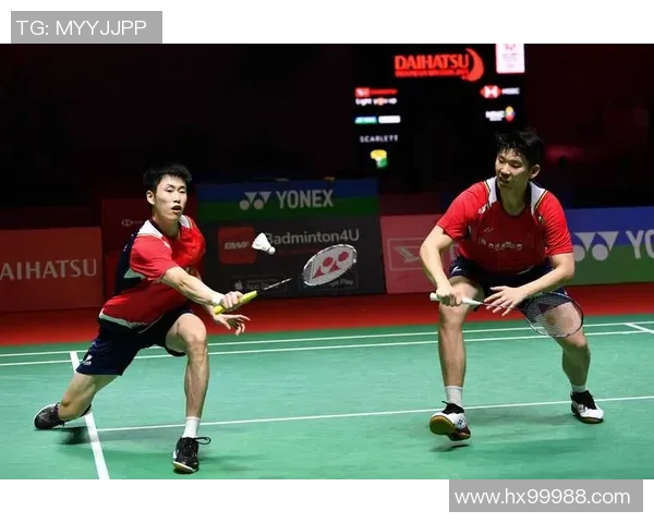 南京羽毛球队实力飙升力量排名创新高引发关注